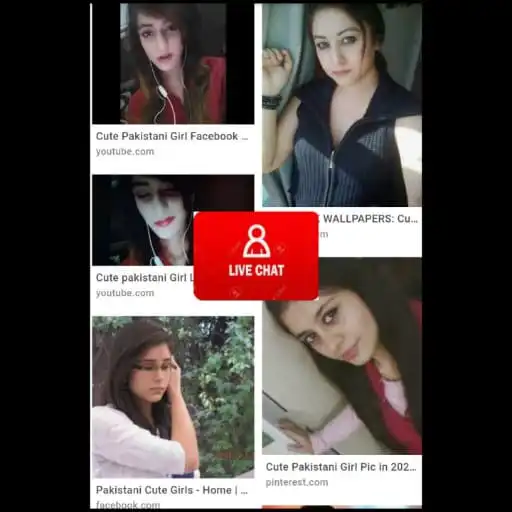 Play Mahika Sharma Live as an online game Mahika Sharma Live with UptoPlay