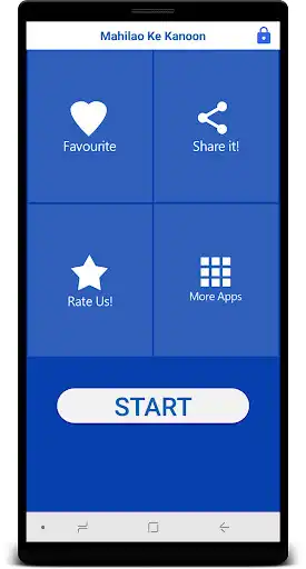 Play Mahilao Ke Kanoon - Women Laws as an online game Mahilao Ke Kanoon - Women Laws with UptoPlay