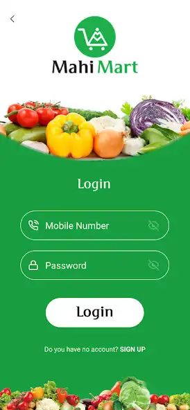 Play Mahi Mart as an online game Mahi Mart with UptoPlay