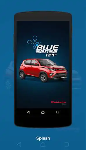 Play MAHINDRA BLUE SENSE KUV100 NXT  and enjoy MAHINDRA BLUE SENSE KUV100 NXT with UptoPlay
