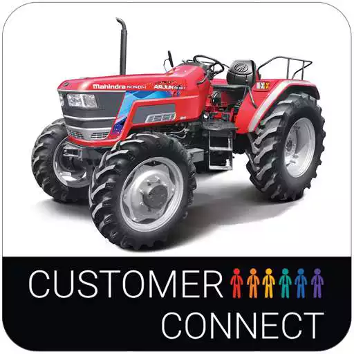 Play Mahindra Customer Connect APK