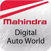 Free play online Mahindra Digital Auto World APK