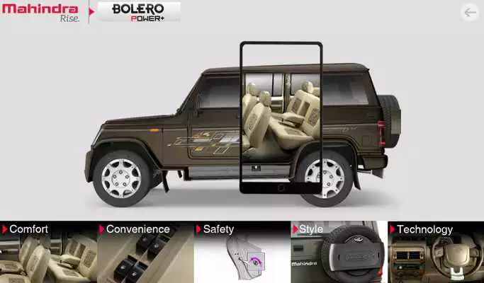 Play Mahindra Digital Auto World