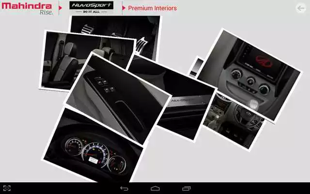 Play Mahindra Digital Auto World