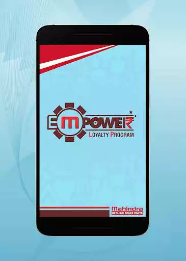 Play Mahindra eMPOWER