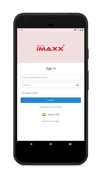 Play Mahindra iMAXX  and enjoy Mahindra iMAXX with UptoPlay