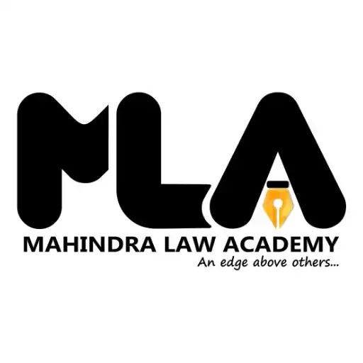 Play MAHINDRA LAW ACADEMY APK Play MAHINDRA LAW ACADEMY APK