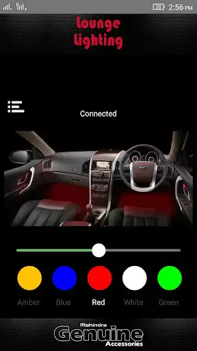 Play Mahindra Lounge Lighting as an online game Mahindra Lounge Lighting with UptoPlay