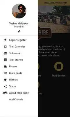 Play Mahindra Mojo