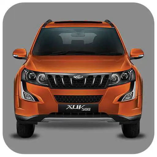 Free play online Mahindra New Age XUV500 APK Free play online Mahindra New Age XUV500 APK