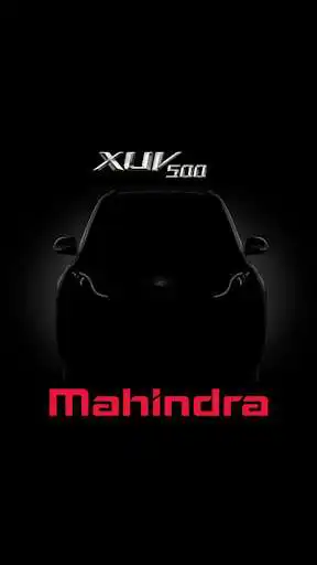 Play Mahindra New Age XUV500