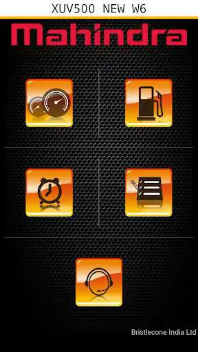 Play Mahindra New Age XUV500