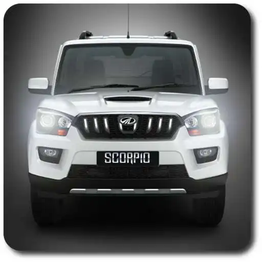 Run free android online Mahindra Scorpio APK Run free android online Mahindra Scorpio APK