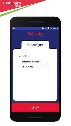 Play Mahindra Test Drive  and enjoy Mahindra Test Drive with UptoPlay