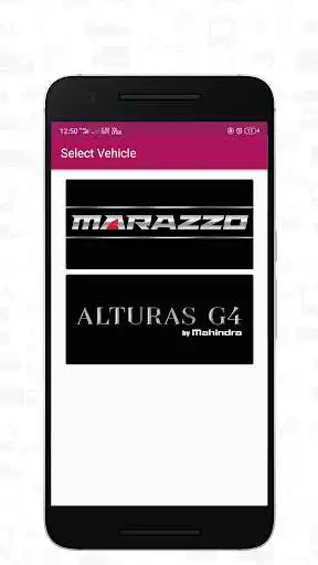 Play Mahindra Test Drive Voice Assistant as an online game Mahindra Test Drive Voice Assistant with UptoPlay
