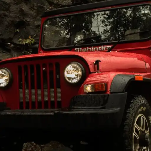 Play Mahindra Thar Wallpapers APK Play Mahindra Thar Wallpapers APK