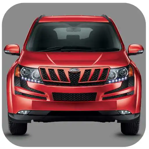 Run free android online Mahindra XUV500 APK Run free android online Mahindra XUV500 APK