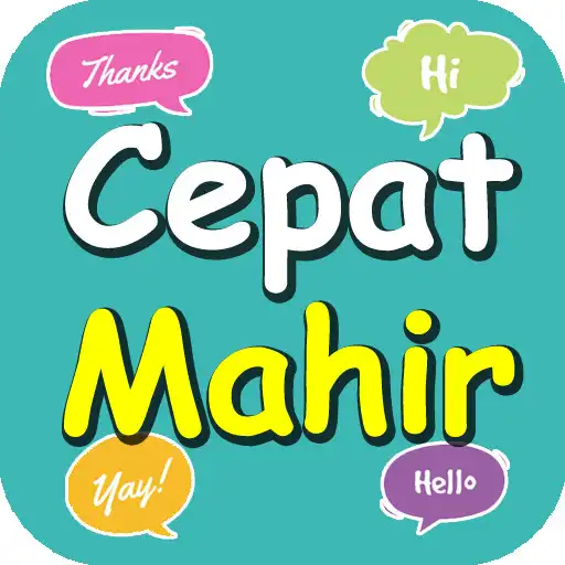 Free play online Mahir Bahasa Inggris APK