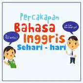 Free play online Mahir Bahasa Inggris Sehari hari - Dijamin Bisa APK