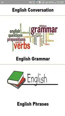 Play Mahir Bahasa Inggris Sehari hari - Dijamin Bisa