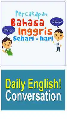 Play Mahir Bahasa Inggris Sehari hari - Dijamin Bisa