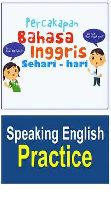 Play Mahir Bahasa Inggris Sehari hari - Dijamin Bisa