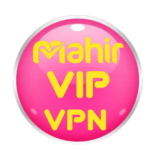 Play Mahir VIP VPN APK