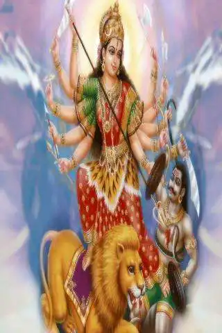 Play Mahisasura Mardini Stotra  and enjoy Mahisasura Mardini Stotra with UptoPlay