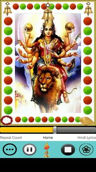 Play Mahishasura Mardini Stotram  and enjoy Mahishasura Mardini Stotram with UptoPlay