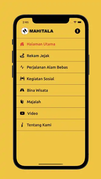 Play Mahitala - Mahasiswa Parahyangan Pencinta Alam as an online game online Mahitala - Mahasiswa Parahyangan Pencinta Alam with UptoPlay Play Mahitala - Mahasiswa Parahyangan Pencinta Alam as an online game Mahitala - Mahasiswa Parahyangan Pencinta Alam with UptoPlay