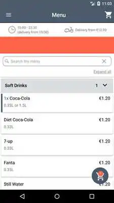 Play Mahi Tandoori Cork