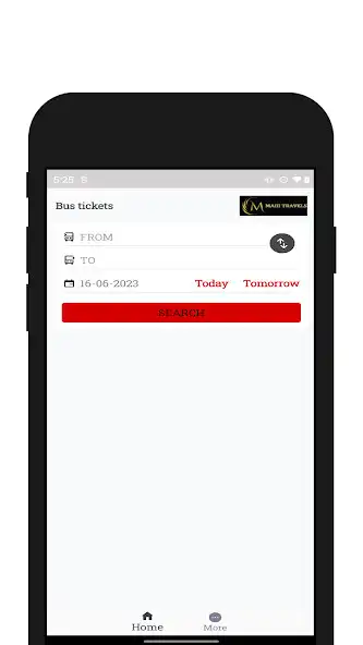 Play Mahi Travels as an online game Mahi Travels with UptoPlay