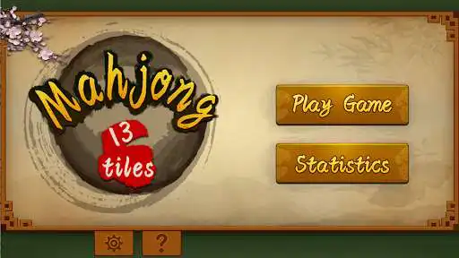 Play mahjong 13 tiles as an online game online mahjong 13 tiles with UptoPlay com.poesysoul.mahjong13tiles_anzhuo Play mahjong 13 tiles as an online game mahjong 13 tiles with UptoPlay