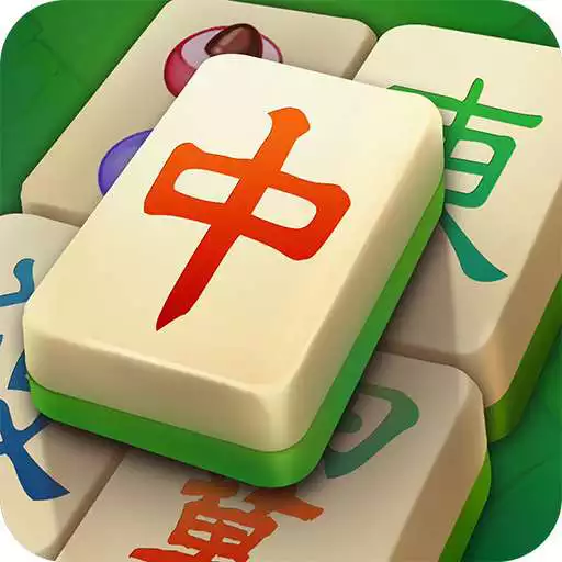 Run free android online Mahjong 2020 APK Run free android online Mahjong 2020 APK