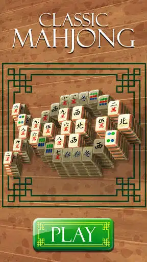 Play Mahjong 2022 as an online game Mahjong 2022 with UptoPlay