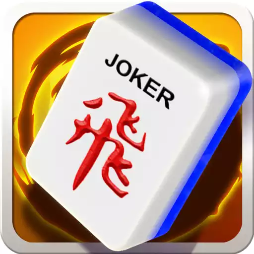 Play Mahjong 3Players (English) APK