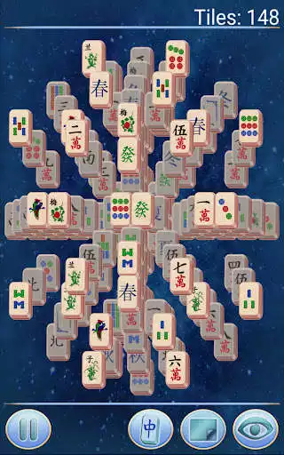 Play Mahjong 3  and enjoy Mahjong 3 with UptoPlay