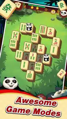 Play Mahjong Adventure:Wealth Quest