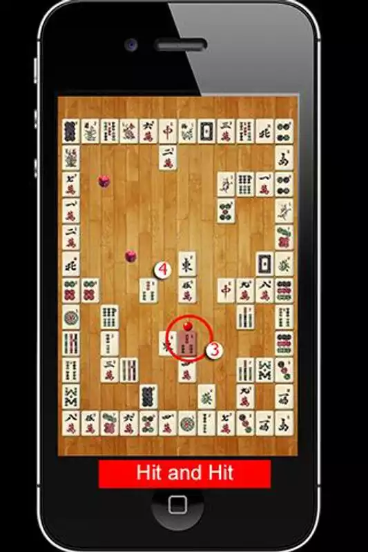 Play Mahjong and Ball Free