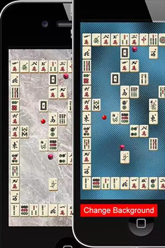 Play Mahjong and Ball Free