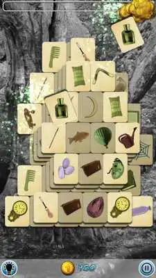 Play Mahjong: Animal Day Story