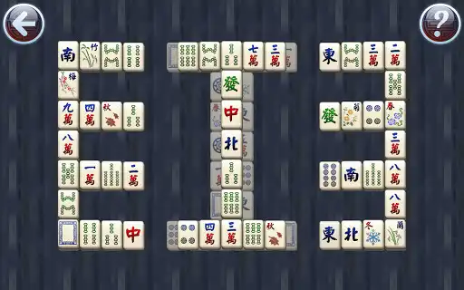 Play Mahjong Around The World  and enjoy Mahjong Around The World with UptoPlay