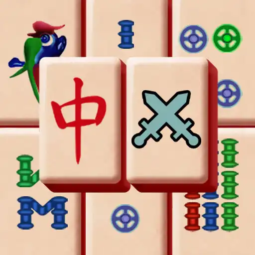 Play Mahjong Battle APK