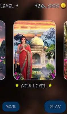 Play Mahjong: Beauty and Wonder Play Mahjong: Beauty and Wonder