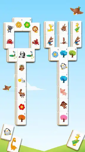 Play Mahjong BIG  and enjoy Mahjong BIG with UptoPlay