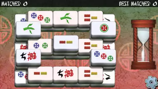 Play Mahjong Blitz as an online game Mahjong Blitz with UptoPlay