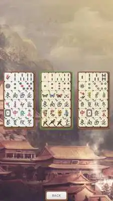 Play Mahjong Butterfly