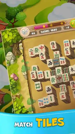 Play Mahjong by Alurum  and enjoy Mahjong by Alurum with UptoPlay