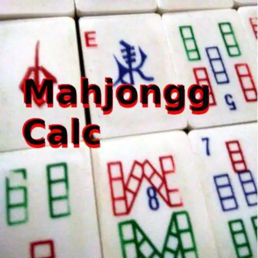 Play Mahjong Calc APK