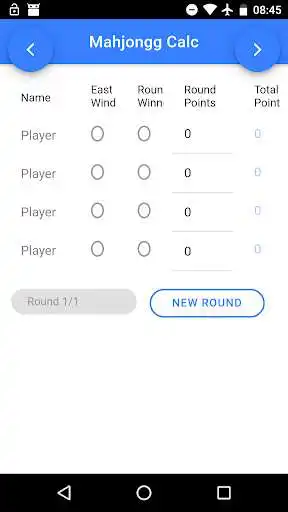 Play Mahjong Calc  and enjoy Mahjong Calc with UptoPlay